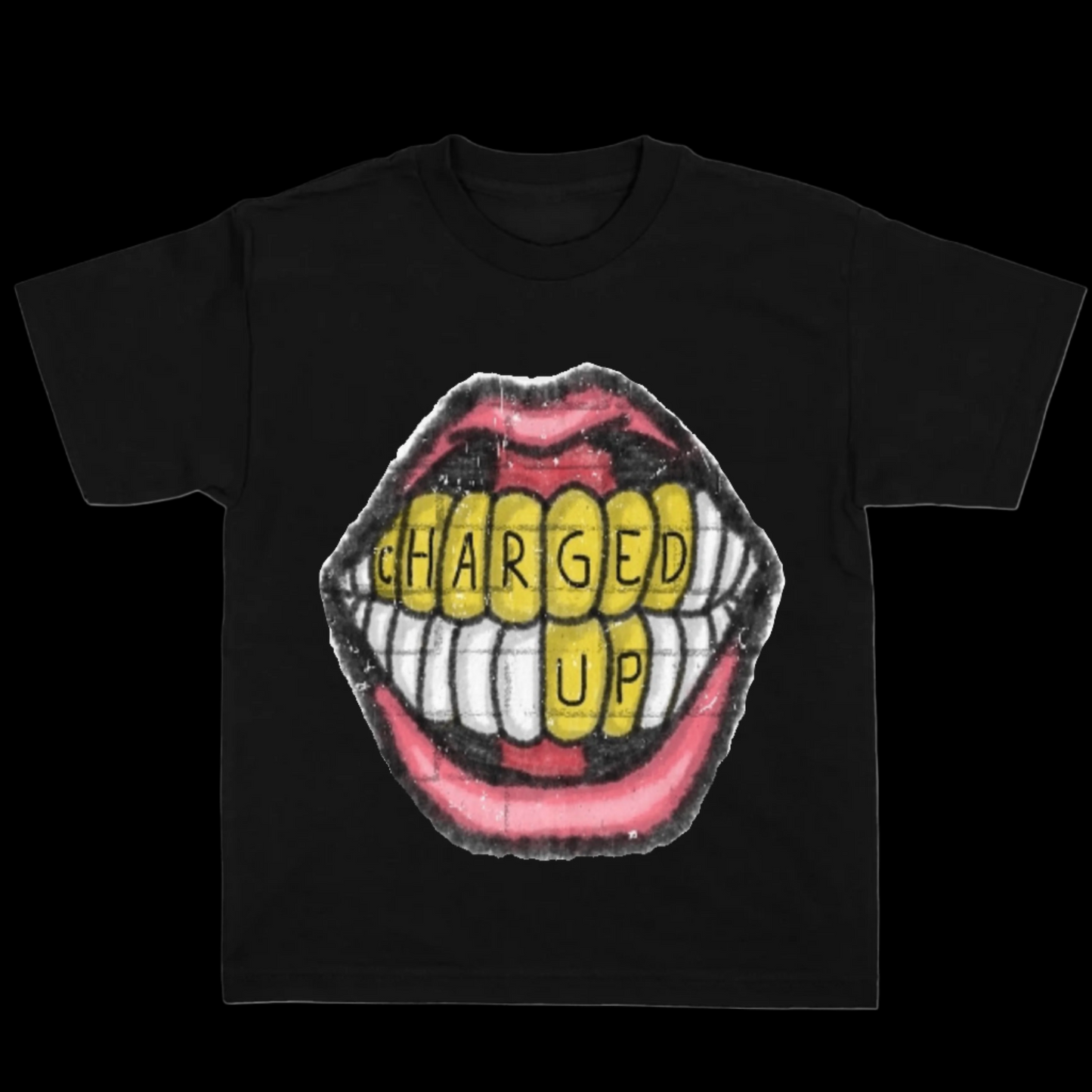 GRILLZ TEE