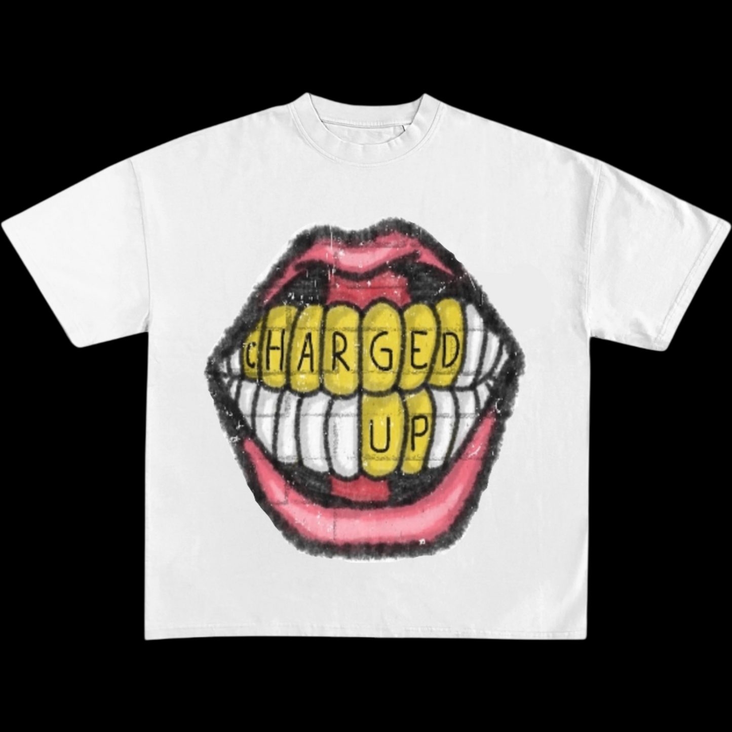 GRILLZ TEE